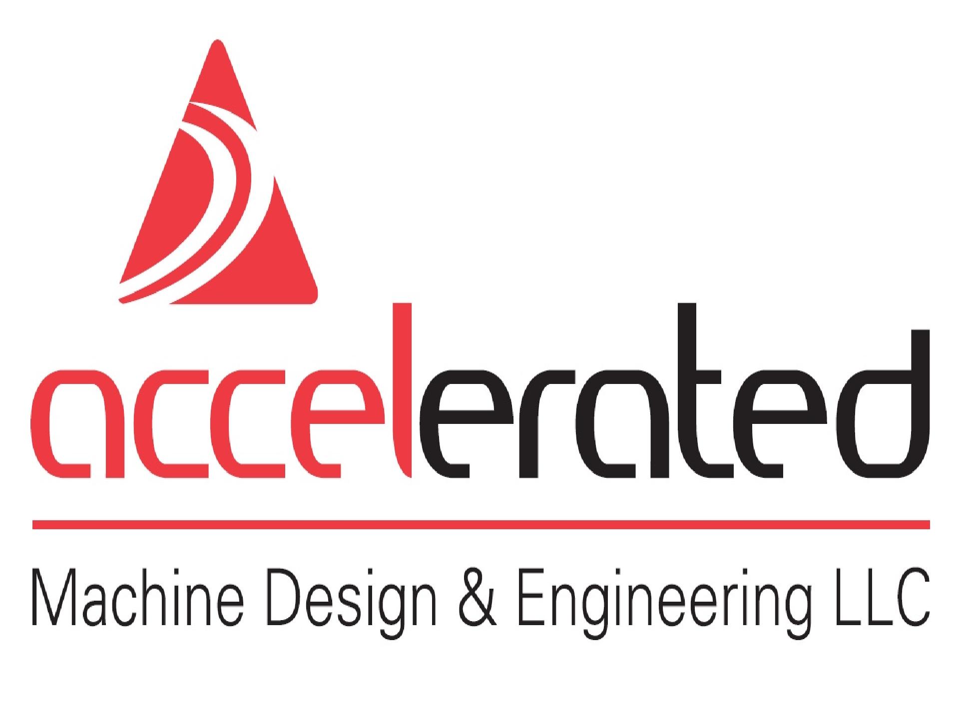 Accelerated Machine Accelerated Machine Design and Engineering LLC | System Integrators